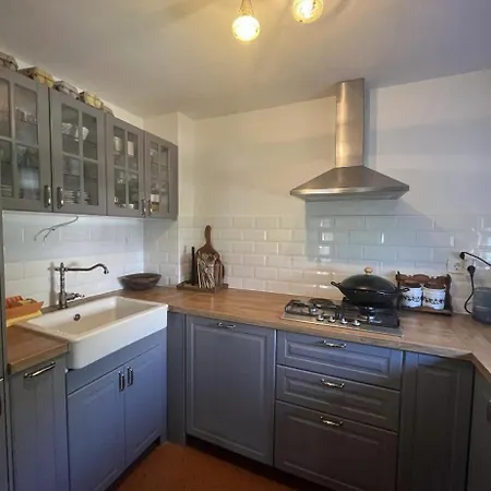 Apartman Navavil